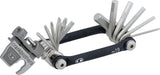 Multiherramienta crankbrothers m19
