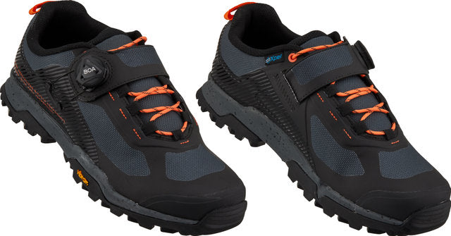Zapatillas mtb Specialized rime 2.0 hidroguard