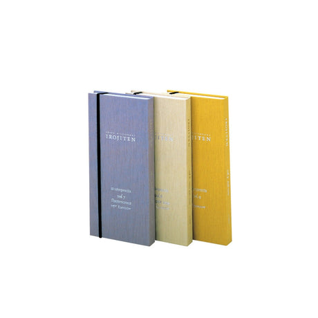 Tombow • irojiten lápices de colores paisaje marino 30uds