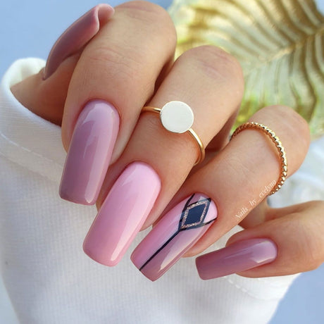 Claresa Esmalte Gel UV LED 5ml Fallin' Love 6