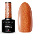 Claresa Esmalte Gel UV LED 5ml Fallin' Love 12