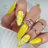 Claresa Esmalte Gel UV LED 5ml Caramelo 6