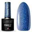 Claresa Esmalte en gel UV LED 5ml Galaxy Blue