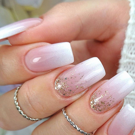 Claresa Esmalte Gel UV LED 5ml Brillo 3