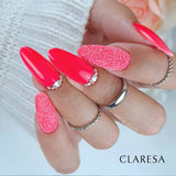 Claresa Esmalte Gel UV LED 5ml Neón 5