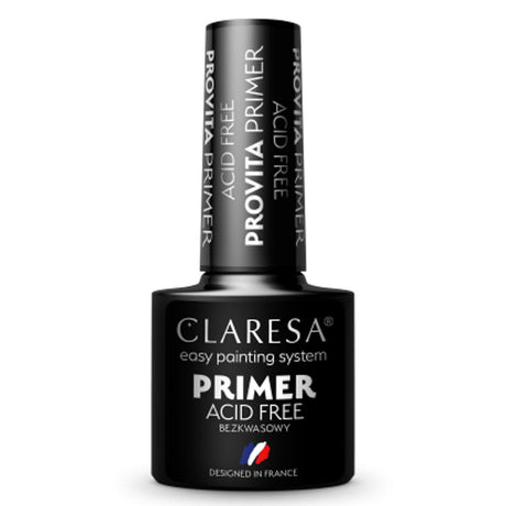 Claresa provita prebase sin ácido 5ml