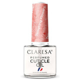 Claresa aceite para cutículas flor tentadora 5ml