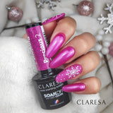 Claresa Esmalte Gel UV LED 5ml Precious PS2