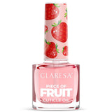 Claresa aceite para cutículas fresa 5ml