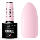 Claresa Esmalte Gel UV LED 5ml Batido 1