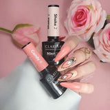 Claresa Esmalte Gel UV LED 5ml Batido 2