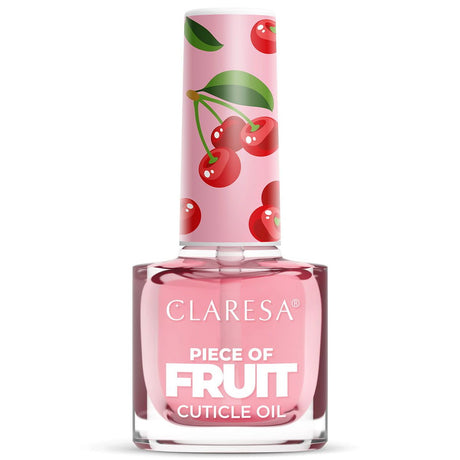 Claresa aceite para cutículas cereza 5ml