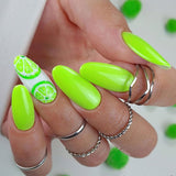 Claresa Esmalte Gel UV LED 5ml Fluo 2