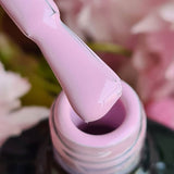 Claresa Esmalte Gel UV LED 5ml Helado 6