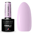 Claresa Esmalte Gel UV LED 5ml Helado 6