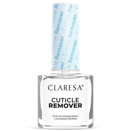 Claresa quita cutículas 5ml