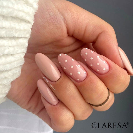 Claresa esmalte gel uv led 5ml historia de amor 2