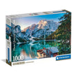 Clementoni puzzle 1000 piezas lago esmeralda braies 2025-comp