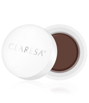 Claresa ahora hermano(a)! pomada para cejas 12 castaño medio 4gr