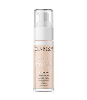 ¡Clesa lo mantiene desnudo! cc nata 101 light 33gr.