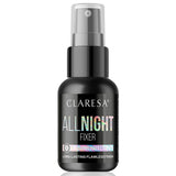 Claresa fijador toda la noche spray 50ml