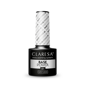 Claresa base capa poder 1 5ml