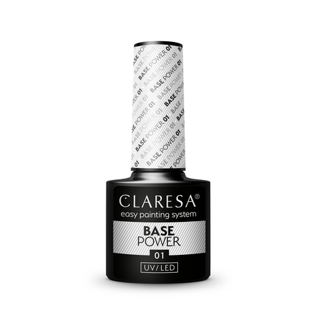 Claresa base capa poder 1 5ml