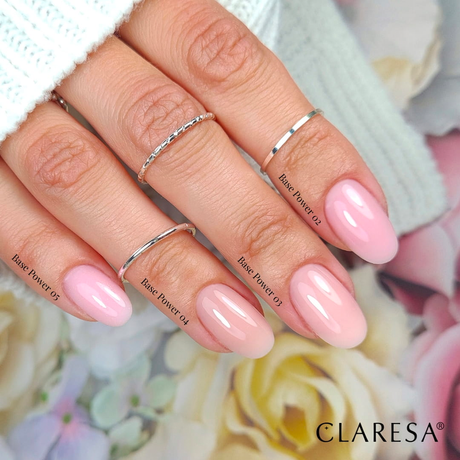 Claresa base capa poder 3 5ml