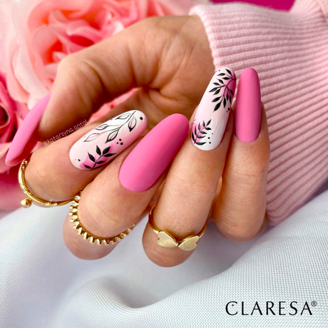 Claresa Esmalte Gel UV LED 5ml So Simple 2