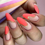 Claresa top coat mate sin toallita 5ml