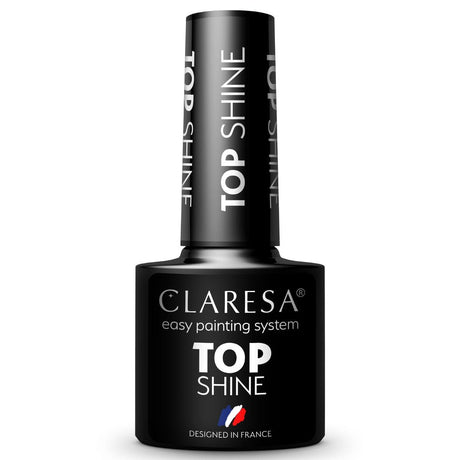 Claresa top coat brillo 5ml
