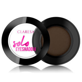 Claresa solo sombra de ojos 108 espresso