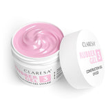 Claresa goma gel 3 rosa frio 12gr.
