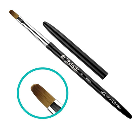 Cepillo estilístico gel master pro