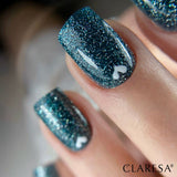 Claresa Esmalte Gel UV LED 5ml Pide Un Deseo 8