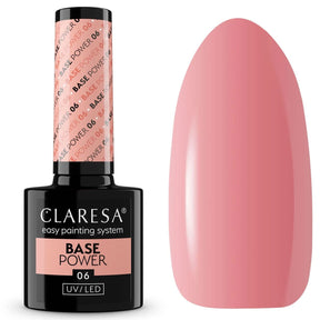 Claresa base capa poder 6 5ml