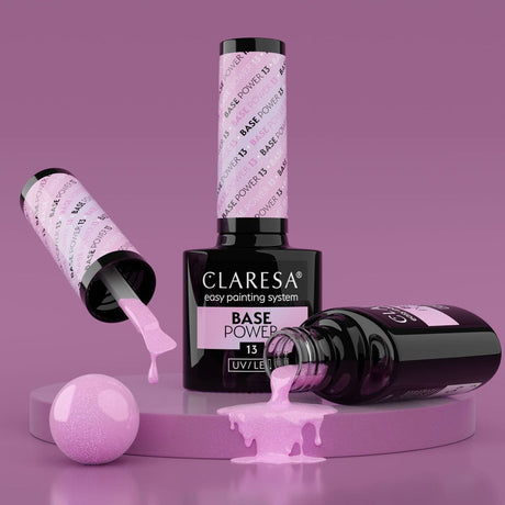 Claresa base capa poder 13 5ml