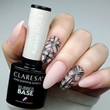 Claresa base goma 5ml 1