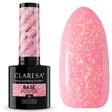 Claresa base capa poder 19 5ml