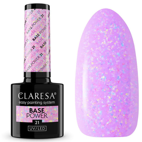 Claresa base poder 21 5ml