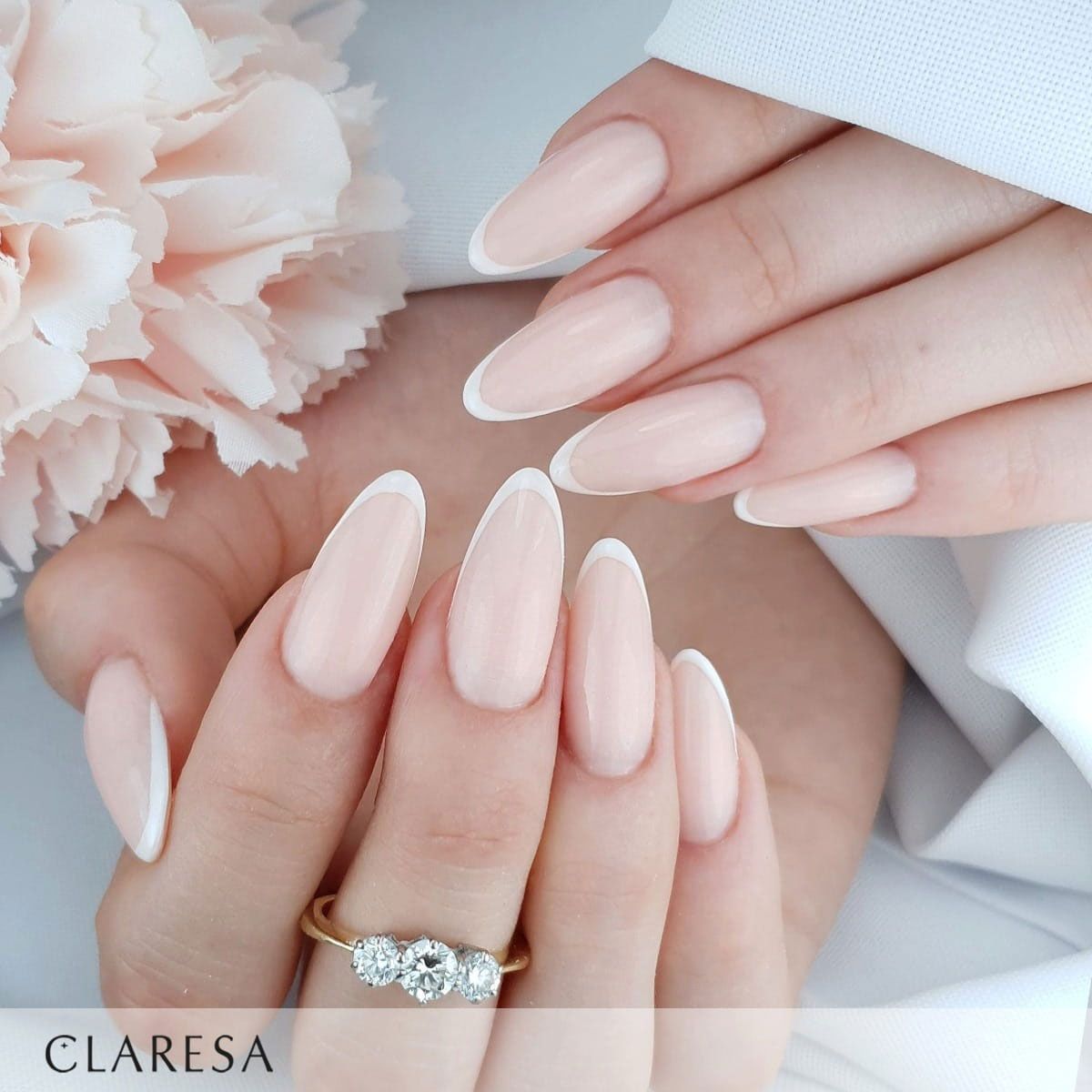 Claresa base goma 5ml 3