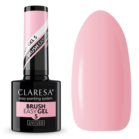 Claresa cepillo gel facil 5 5ml