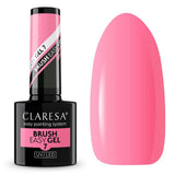 Claresa cepillo gel fácil 7 5ml