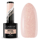 Claresa cepillo facil gel 8 5ml