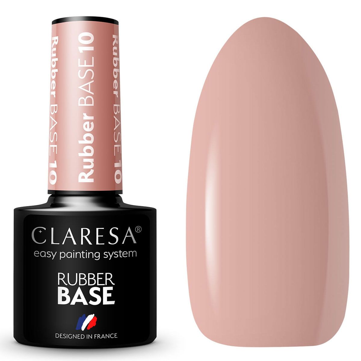 Claresa base goma 5ml 10