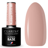 Claresa base goma 5ml 10