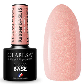 Claresa base goma 5ml 13