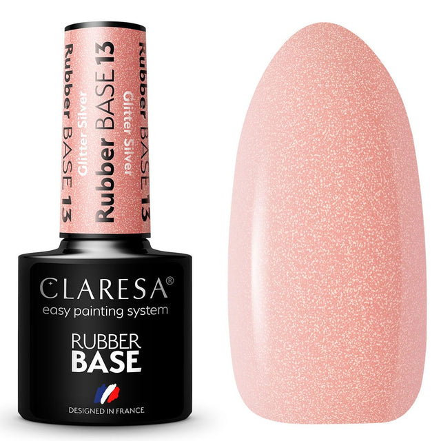 Claresa base goma 5ml 13