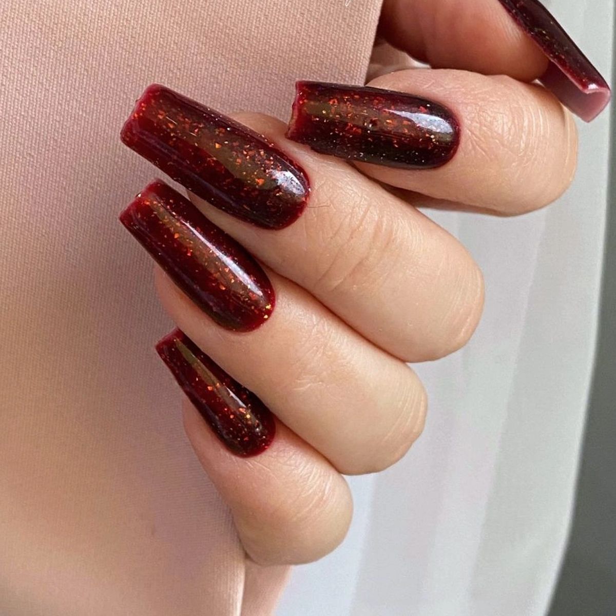 Claresa base gelatina arcoiris cereza 5ml