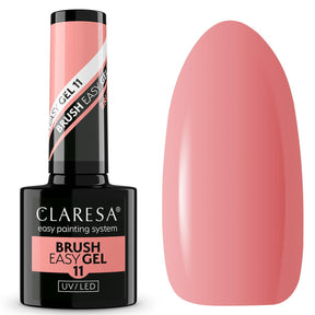 Claresa cepillo gel facil 11 5ml